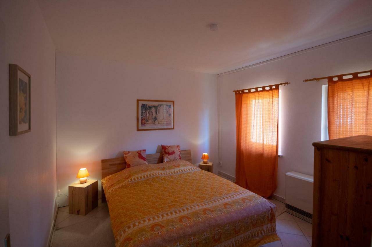 Ferienwohnung Sonnenblume Himmelpfort Pian エクステリア 写真